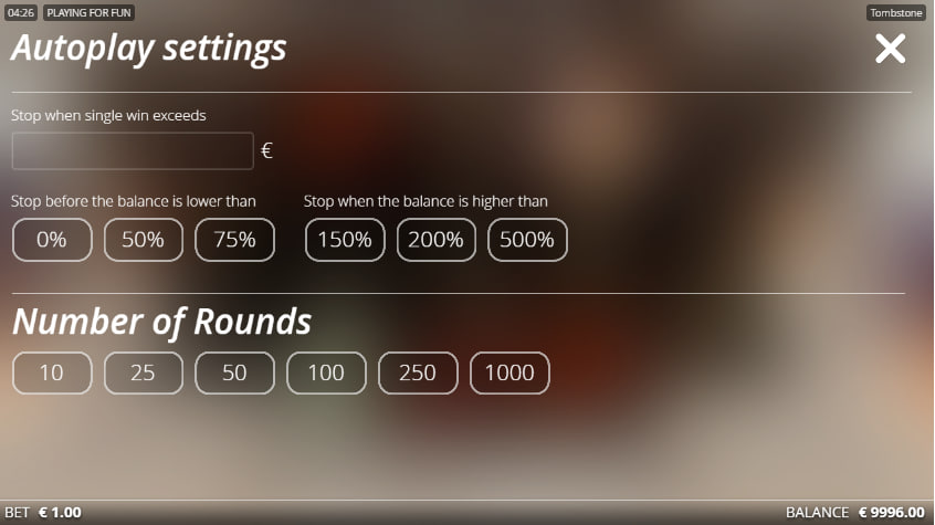 How to Play Tombstone RIP